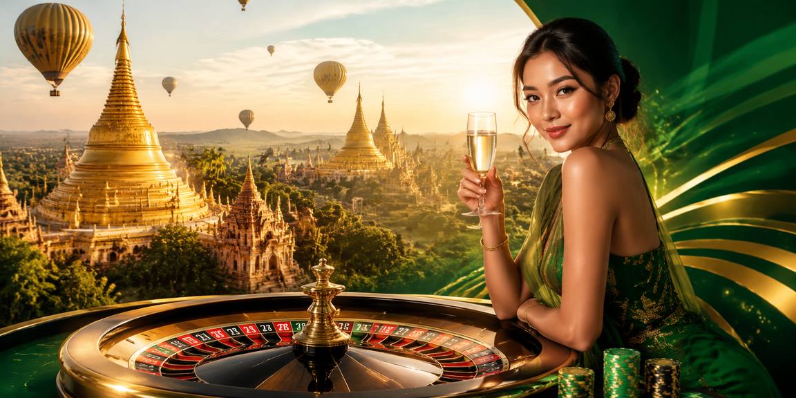 qj777 အဆင့် ၃ ဆင့်ဖြင့် qj777 App တပ်ဆင်ခြင်း